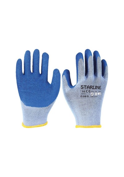 Starline E-54-b Lateks Eldiven
