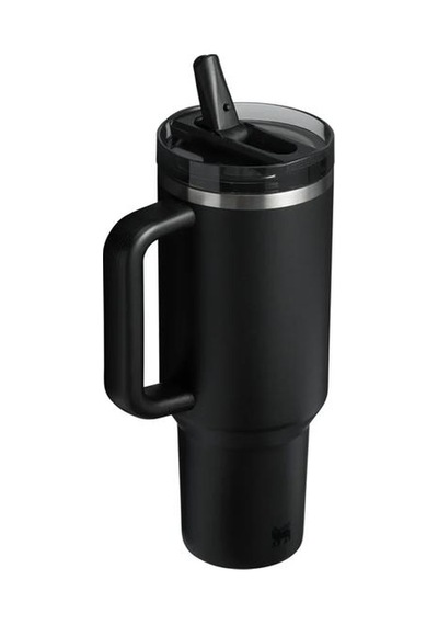 Stanley Termos The Quencher Protour Flip Straw Tumbler 1.18l Siyah