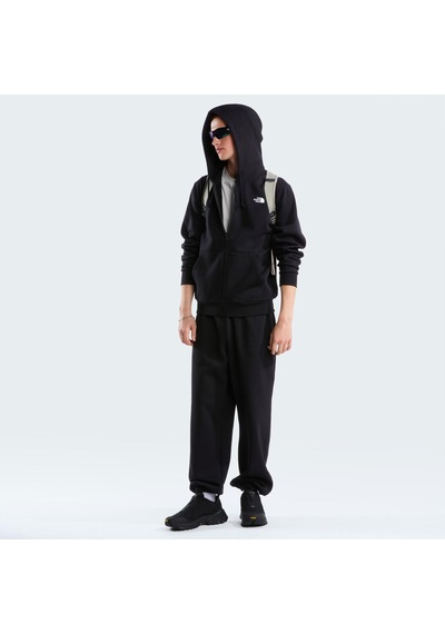 The North Face M Evolutıon Sımple Dome Regular Full Zıp Erkek Ceket Nf0a8eu1jk31 Siyah