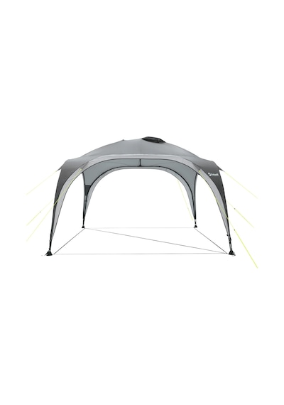 Outwell Wakefield Shelter L Upf+50 Korumalı 3,5x3,5 M. Gazebo Çadır & Gölgelik Gri