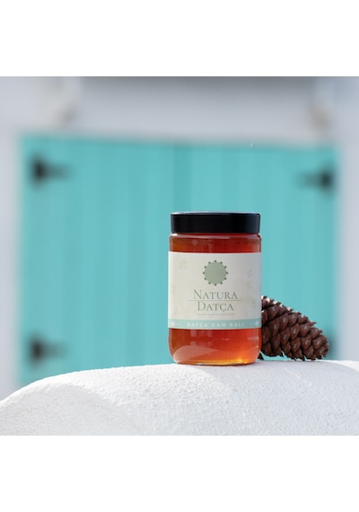 Natura Datça Çam Balı 850 G
