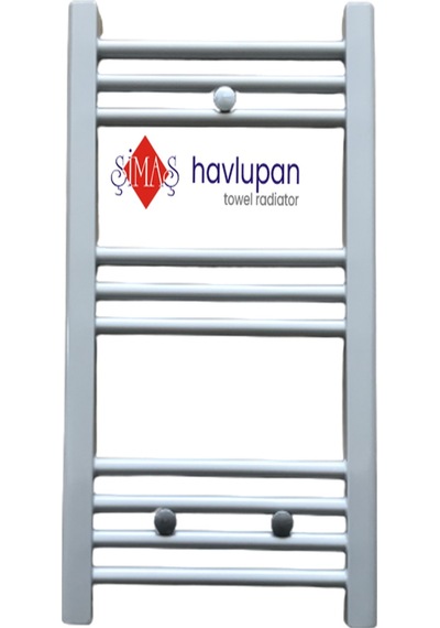 400x800 Gri 10 Borulu Havlupan