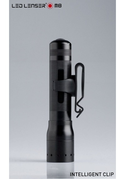 Led Lenser 0317 Akıllı Klips Çok Renkli
