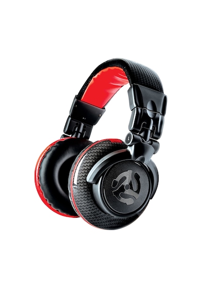 Numark Red Wave Carbon Dj Kulaklık