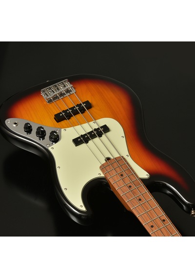 Bacchus Bjb-1-rsm/m 3 Tone Sunburst