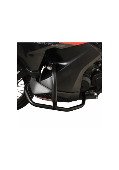 GP Kompozit KTM 790 Adventure 2024 Uyumlu Motor Koruma Demiri Siyah