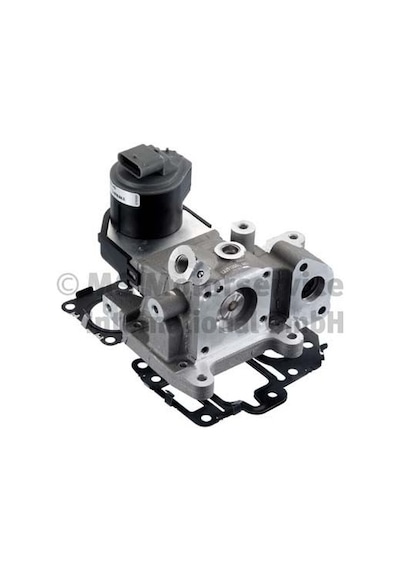 PIERBURG 7.24809.84.0 Electrıc Egr Valve Mercedes-Benz