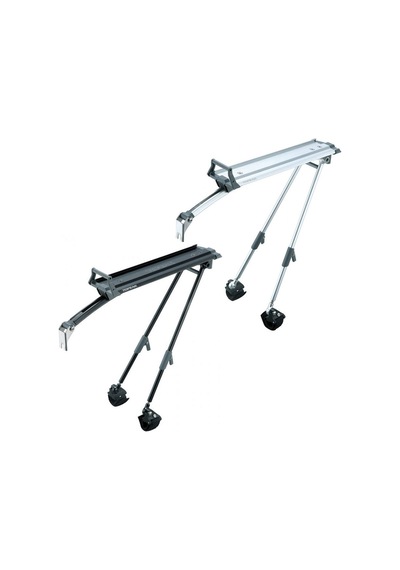 Topeak Arka Bagaj Rx Roadie Rack Siyah Ta2203 Siyah