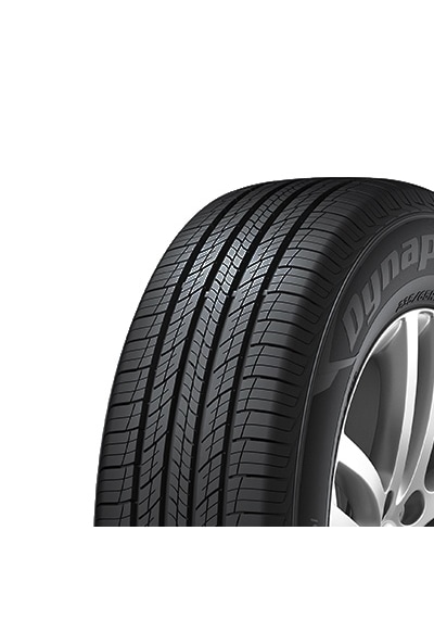 Hankook 235/60 R18 103h Dynapro Hp2 Ra33 M+s 2025 Yaz Lastiği