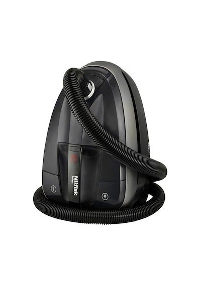 Nilfisk Select Pet Care Mini Turbo 650 W Toz Torbalı Elektrikli Süpürge
