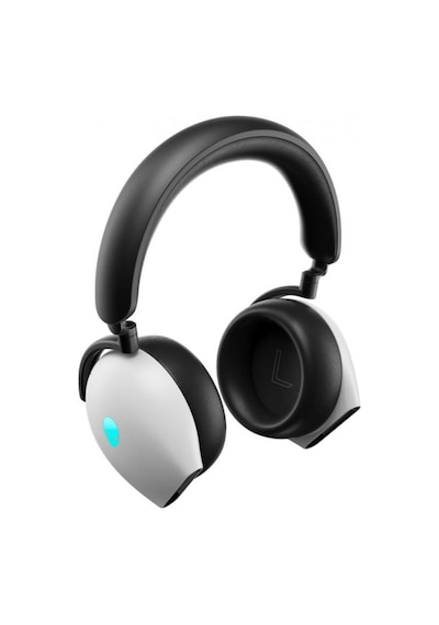 Dell 545-BBDR AW920H Alienware Kablosuz Oyuncu Kulaküstü Kulaklık Dell 545-BBDR AW920H Alienware Kablosuz Oyuncu Kulaküstü Kulaklık