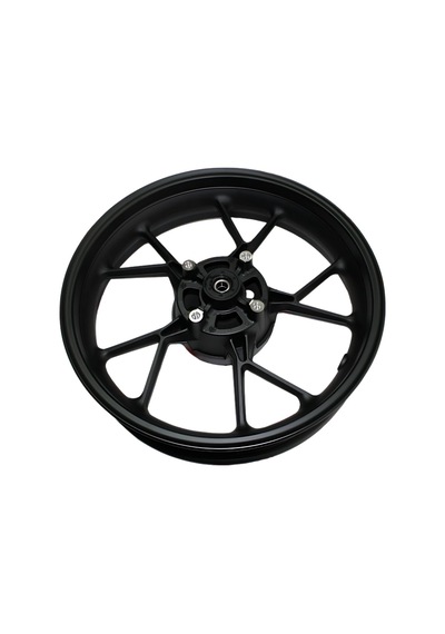 Gear5 Arka Jant Siyah Oem - Cf Moto Nk 250