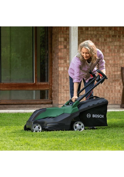 Bosch AdvancedRotak 44-750 Çim Biçme Makinesi - 06008B9J00