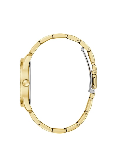 Guess Gugw0987l2 Kadın Kol Saati Altın