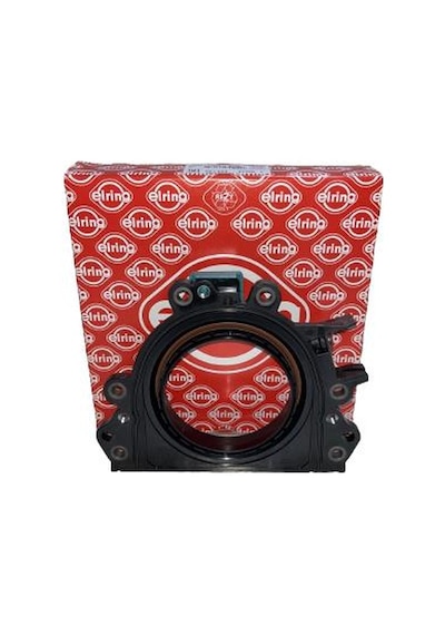 Arka Krank Keçesi Elring 523.120 Volkswagen Golf / Jetta / Passat 2012+ Oem 04e103170a