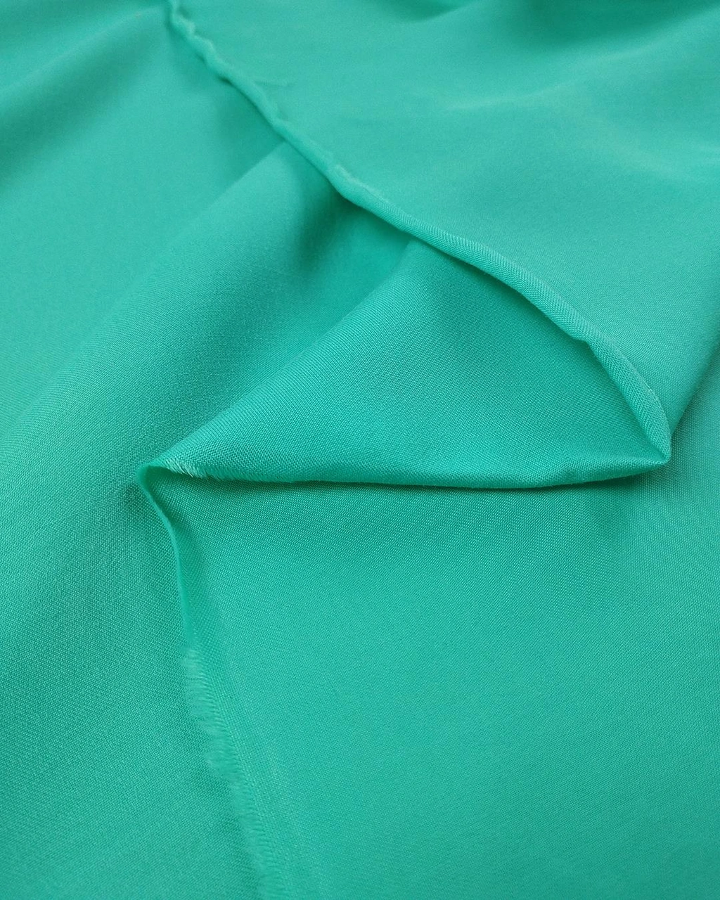 Yumuşacık Viskonlu Dokuma İnce Pastel Yeşil Renk En: 140 Cm-1474 Renkli