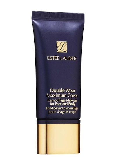 Estee Lauder Double Wear Maximum Cover 2C5 Creamy Tan Spf15 30 ML
