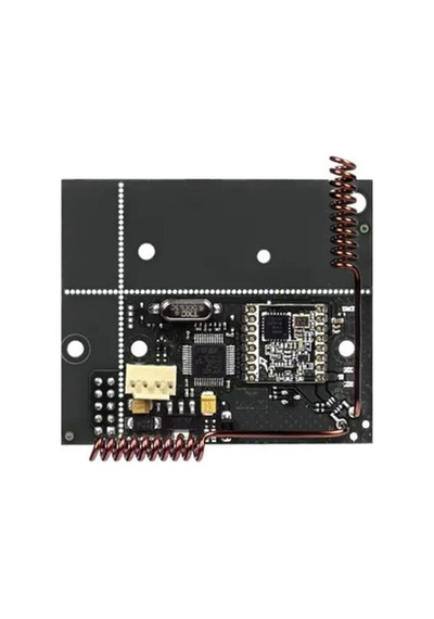 Ajax Uartbridge User Manual