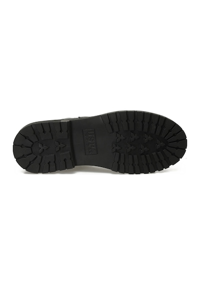 U.s. Polo Assn. Sophıa 5pr Siyah Kadın Bot Siyah