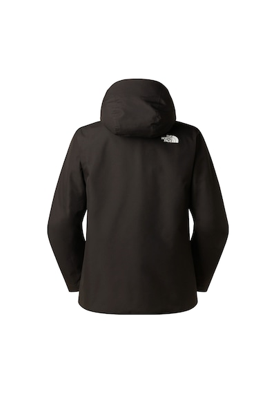 The North Face W Quest Trıclımate Kadın Ceket Nf0a8g11jk31 Siyah