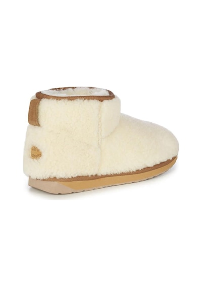 Emu Australia W12773 Stinger Micro Teddy Natural Kadın Bot 001