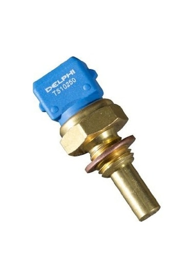 Opel Corsa B 1.4 8v-1.6 16v Benzinli Motor Hararet Muşuru Mavi Renk Delphi Marka Ts10250