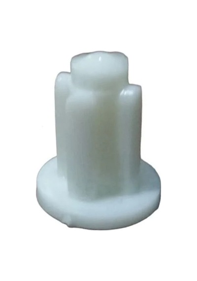 Korkmaz Vertex Mega A445-05 Blender Uyumlu Dişli Karşılığı