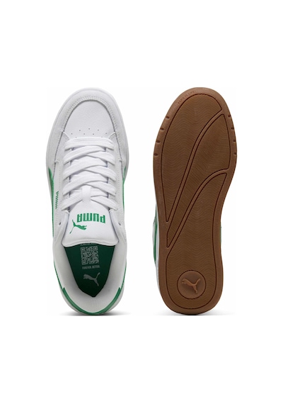 Puma Park Og Unısex Ayakkabı 405802 04 Beyaz