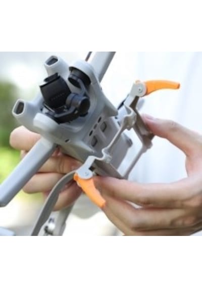 Dji Mini 3 İniş Takımı Ayak Yükseltici Landing Gear