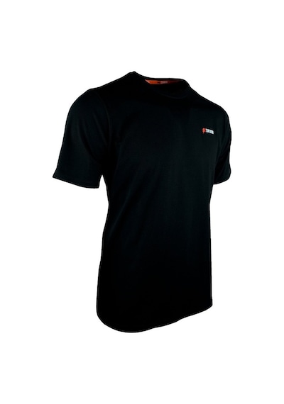 Canik Casual Neo Organic T-Shirt Besuperior-Siyah