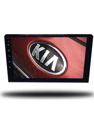 Oskodi Kia Stonic Android Carplay Multimedya 2017-2022 6gb Ram + 128gb Hafıza