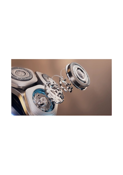 Philips İ9000 Prestige Islak Ve Kuru Elektrikli Tıraş Makinesi Xp9202/10