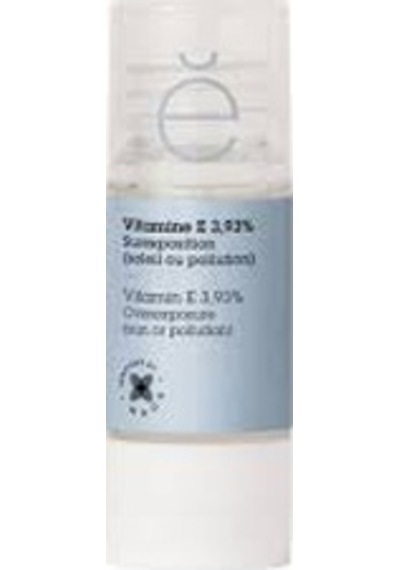 Etat Pur Pure Active Vitamin E Konsantre Bakım 15 ML