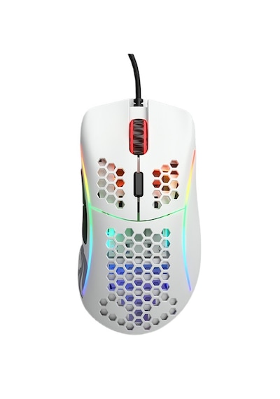 Glorious Model D Kablolu RGB Oyuncu Mouse