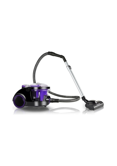 Arnica Bora ET11133 850 W Su Filtreli Elektrikli Süpürge