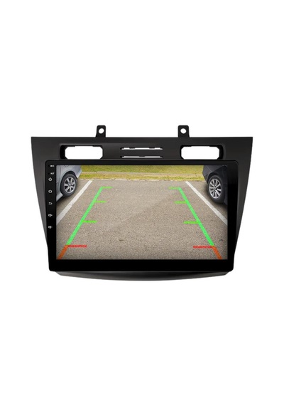 Ford Connect Android Multimedya Sistemi 4-64 For-x 2008-2011