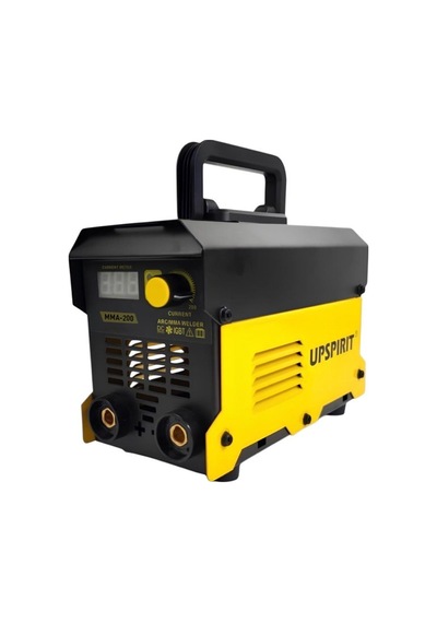 Powermaster Pm-24924 Taşınabilir Inverter Kaynak Makinesi