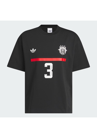 Adidas Jabbar Gfx Q1 Erkek Tişört C-adıjz1146e50a00 Siyah