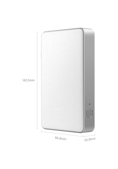Xiaomi BHR082QGL Portable Photo Printer Taşınabilir Fotoğraf Yazıcısı