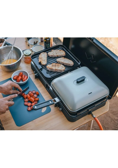 Cadac 2 Cook Izgara Kapağı