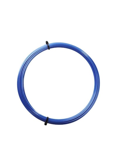 Wilson Alu Power Soft 128 Rg 200m Mavi Rulo Kordaj Wr8310901128