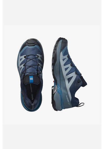 Salomon X Ultra 360 Gore-tex Erkek Outdoor Ayakkabı 478604 Lacivert-siyah