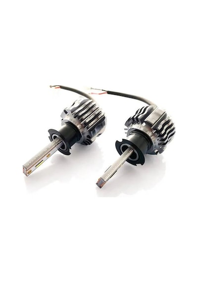 Photon Zero Serisi H3 Led Xenon Zr3723 Headlight