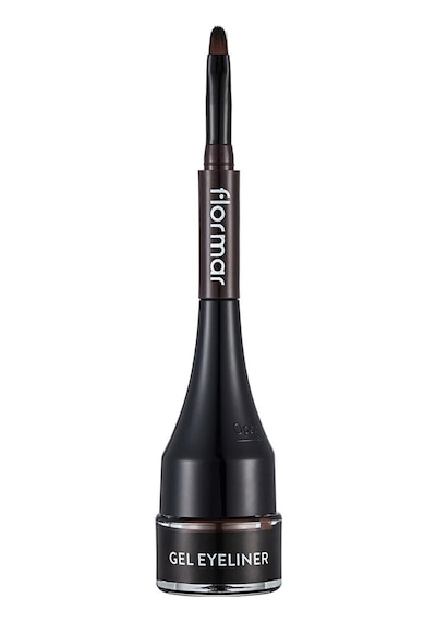 Flormar Özel Fırça Başlıklı Yoğun Pigmentli Mat Jel Eyeliner-gel Eyeliner-003 Bole Brown-8690604591893 Flormar Özel Fırça Başlıklı Yoğun Pigmentli Mat Jel Eyeliner-gel Eyeliner-003 Bole Brown-8690604591893