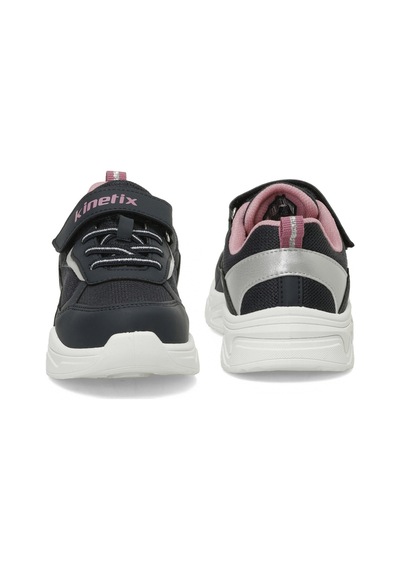 Kinetix Stara F 5fx Lacivert Kız Çocuk Spor Ayakkabı Lacivert-gumus-pembe Lacivert - Gümüş - Pembe Kinetix Stara F 5fx Lacivert Kız Çocuk Spor Ayakkabı Lacivert-gumus-pembe Lacivert - Gümüş - Pembe