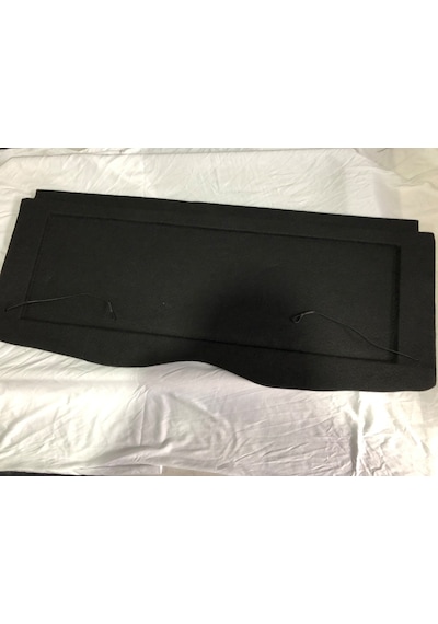 Renault Clio 2 1999 - 2005 Hb Pandizot (Mdf)Arka Cam Ö... 308816031