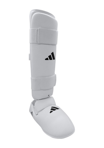 Adidas 661.36 Karate Kaval Koruyucu Beyaz
