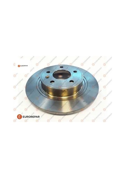 Erp Fren Diski Astra J 1.6 Takım Eurorepar 13502137/ 13505762/ 13502138
