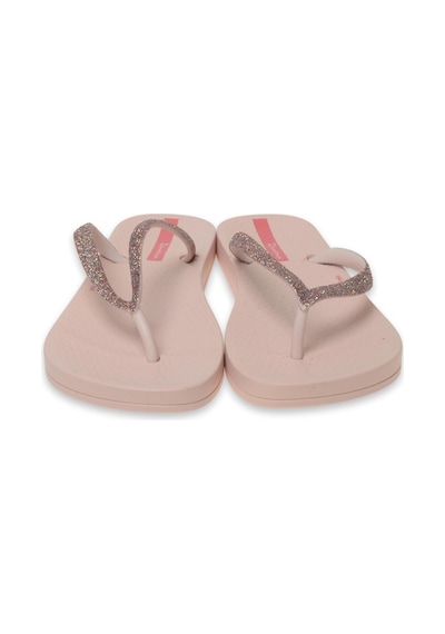 İpanema Ipanema 83141k Ant Lolita Parmak Arası Pembe Kız Çocuk Terlik Pembe