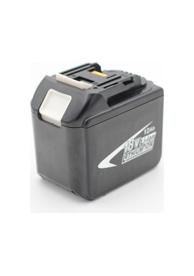Makita Uyumlu 18v 12 Ah Batarya